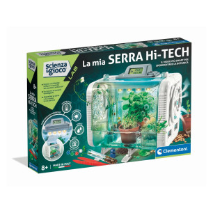 Botanica Hitech