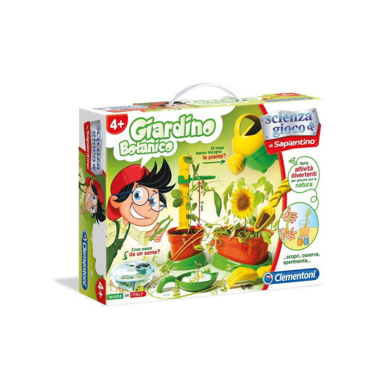 Botanica Kids