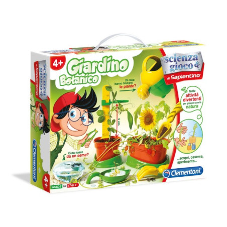 Botanica Kids