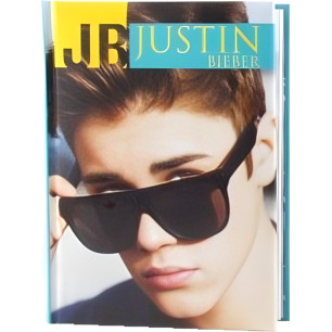 Diario 12m Justin Bieber