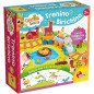 Carotina Baby Trenino Birichino