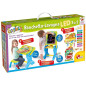 Carotina Banchetto Led Gioco E Imparo 3 In 1