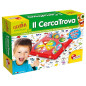 Carotina Il Cercatrova