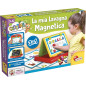 Carotina La Mia Lavagna Magnetica