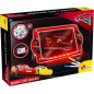 Cars 3 Lavagnona Magica Led Fluo