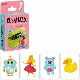 Carte Gioco Sapientino Rubamazzo