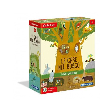 Case Nel Bosco