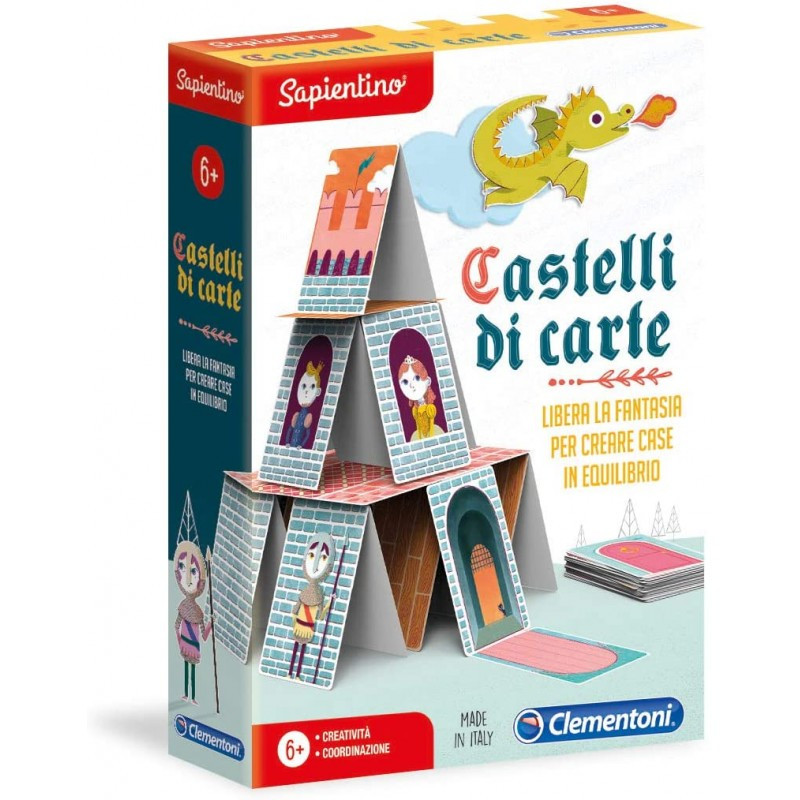 Castelli Di Carte