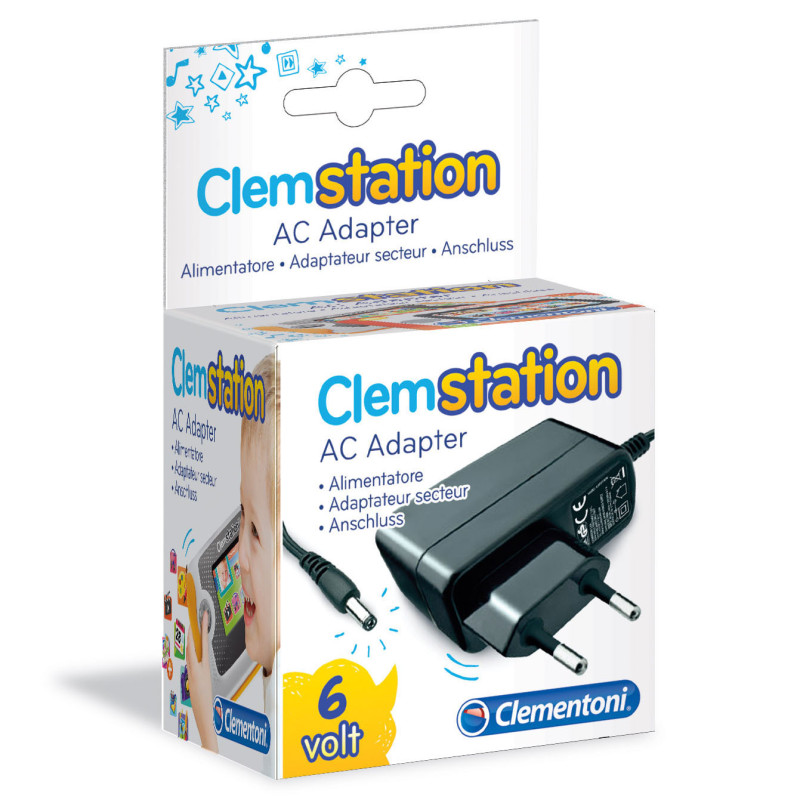 Charger Pack Clem Station 3.0