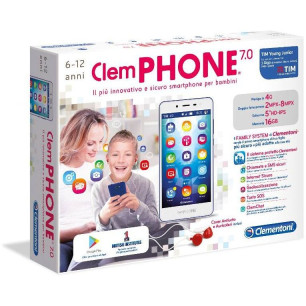 Clemphone 7.0