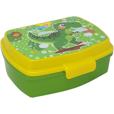 Dinosauro Portamerenda