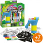 Color Spray Easy Crayola