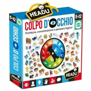 Colpo D'occhio