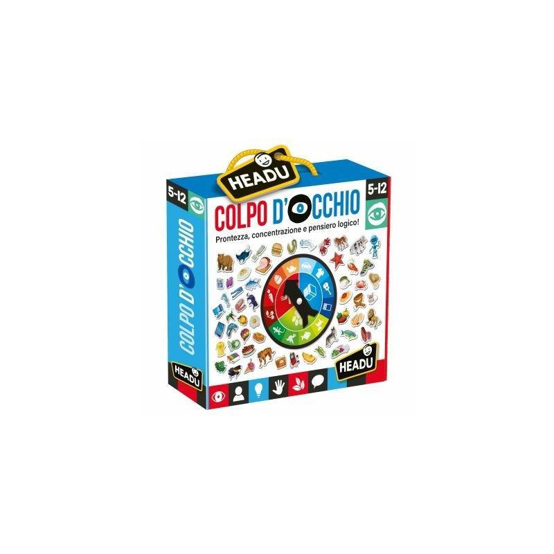 Colpo D'occhio