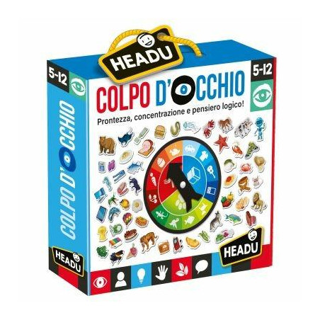 Colpo D'occhio