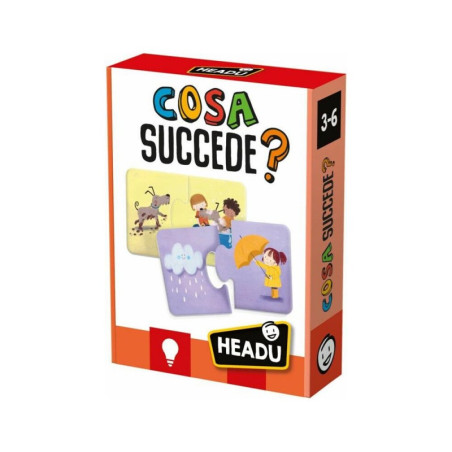 Cosa Succede?