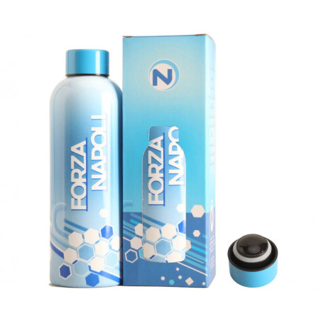 Napoli Borraccia Termica 500ml