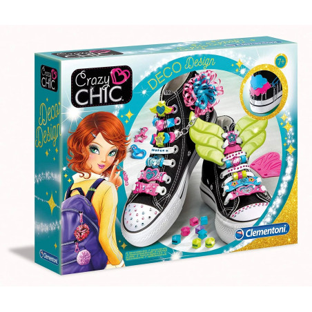 Crazy Chic - Deco Design
