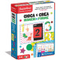 Crea E Gioca: I Numeri