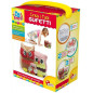 Crea I Tuoi Gufetti