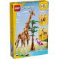 Lego Creator Animali Del Safari