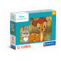 Disney Classic 12 cubi