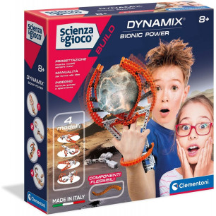 Dynamics- Wearable