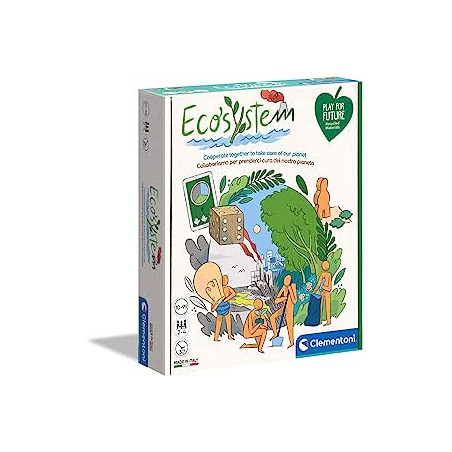 Ecosystem