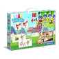 Edukit 4 In 1 - Trulli Tales