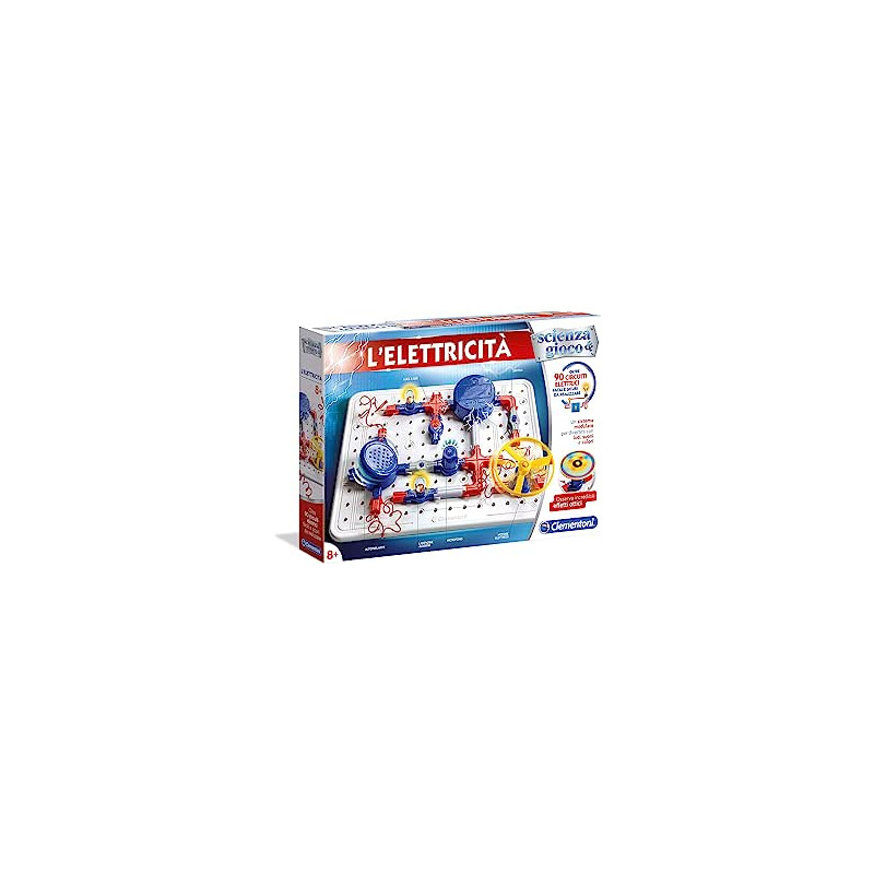 Elettricita'