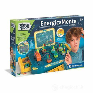 Elettronica Spy