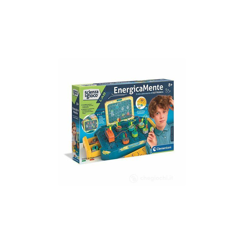 Elettronica Spy