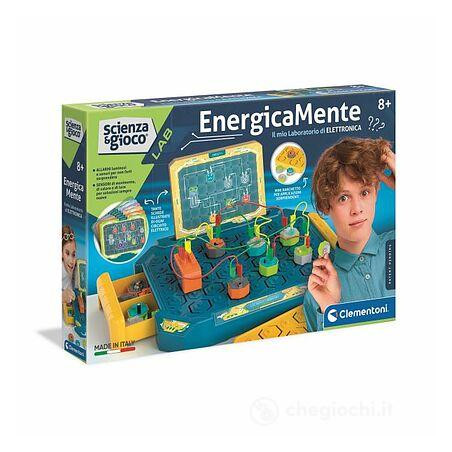 Elettronica Spy