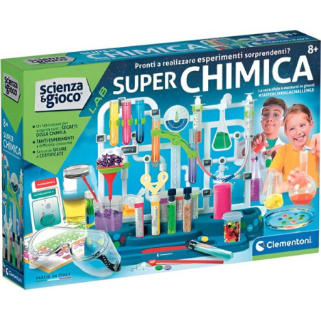 Extra Chimica