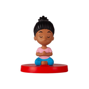 Faba Baby Yoga