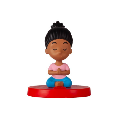 Faba Baby Yoga