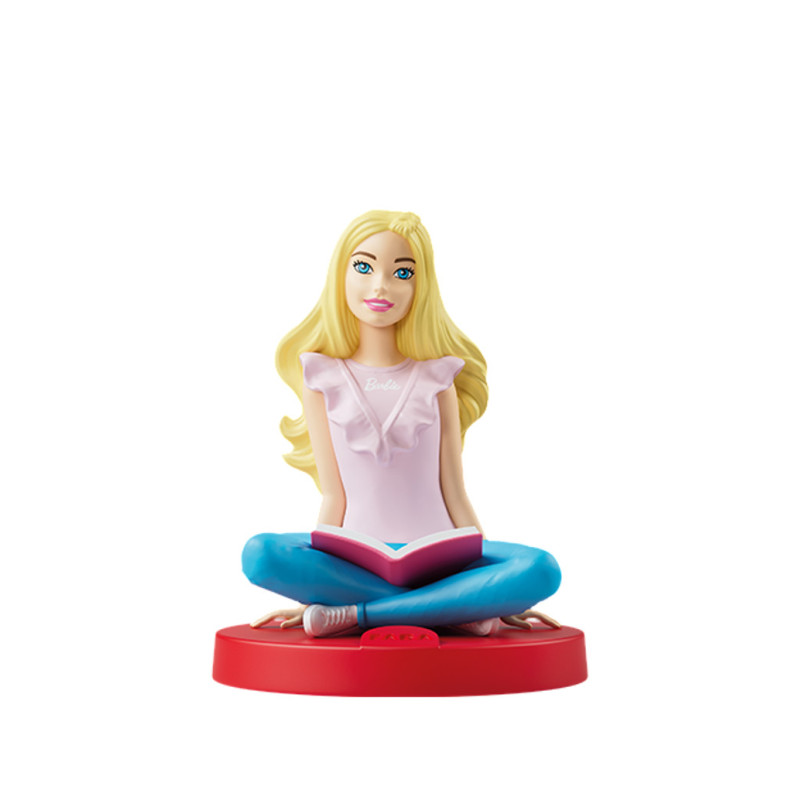 Faba Barbie: Migliori Amiche