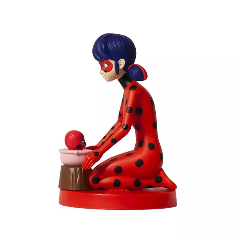 Faba Le Storie Di Ladybug E Chat Noir