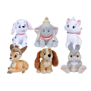 Disney Classic Friends, 25cm