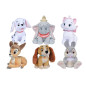 Disney Classic Friends, 25cm