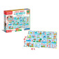 Floor Puzzle Alfabeto