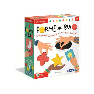 Forme Al Buio