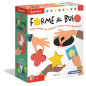 Forme Al Buio