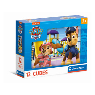 Frozen 12 cubi