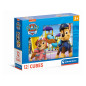 Frozen 12 cubi