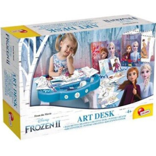 Frozen 2 Tavolino Creativo