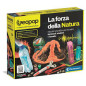 Geopop - La Forza Della Natura