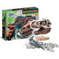 Gigant Skull T-rex