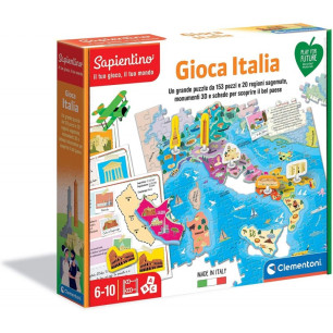 Gioca Italia