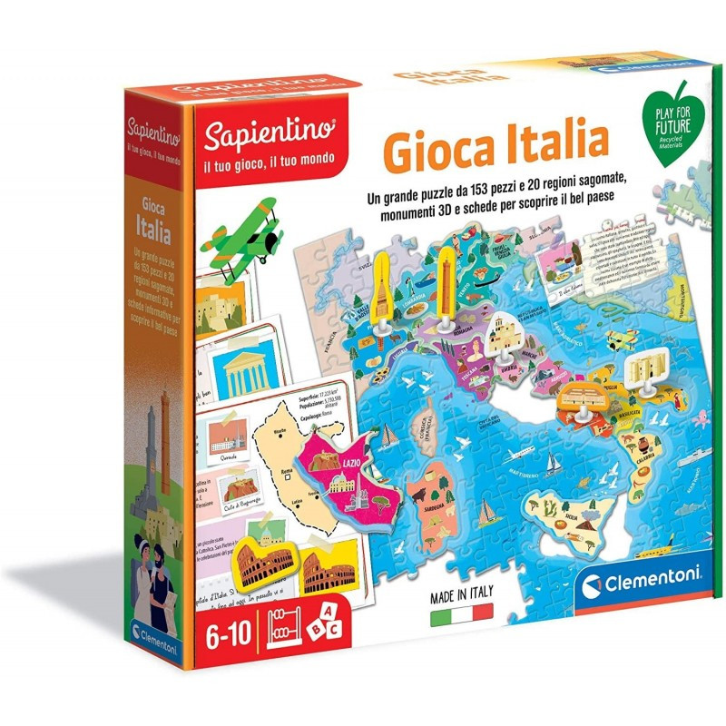 Gioca Italia